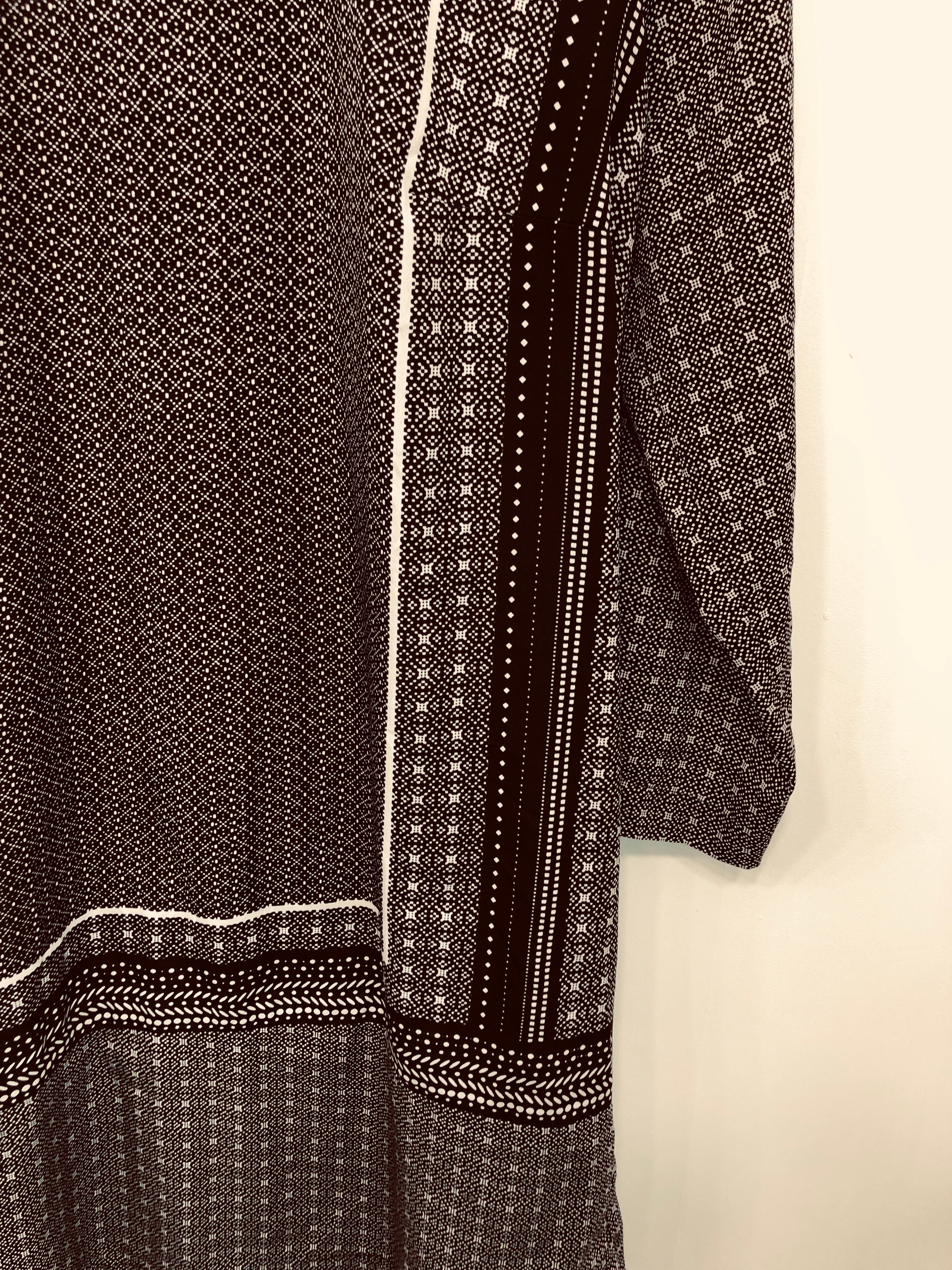 U Collection Kjole
